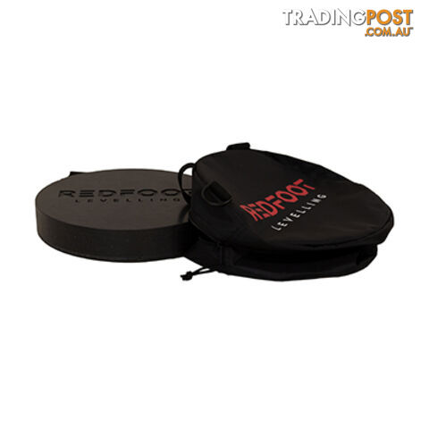 Redfoot Motorhome Pad Storage Bag - photo 2 of 3
