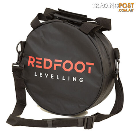 Redfoot Motorhome Pad Storage Bag