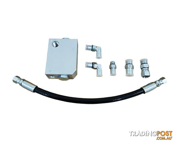 Double Check Pilot Valve Assembly (DPOCV-Kit)