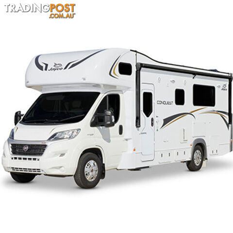 Fiat Ducato âEQ Smart Levelâ System