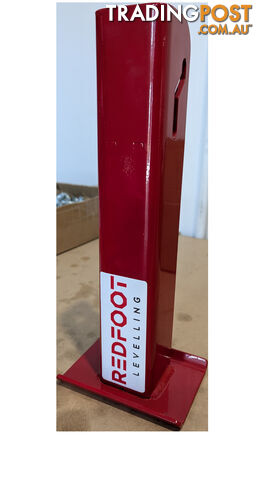 10″ Flip Foot (RF-FF-10)