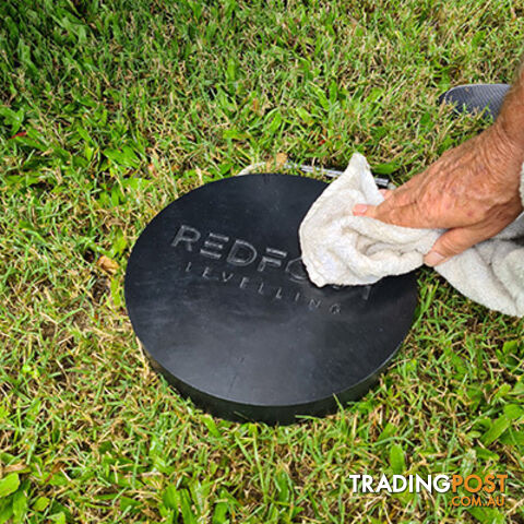 Redfoot Motorhome Pads