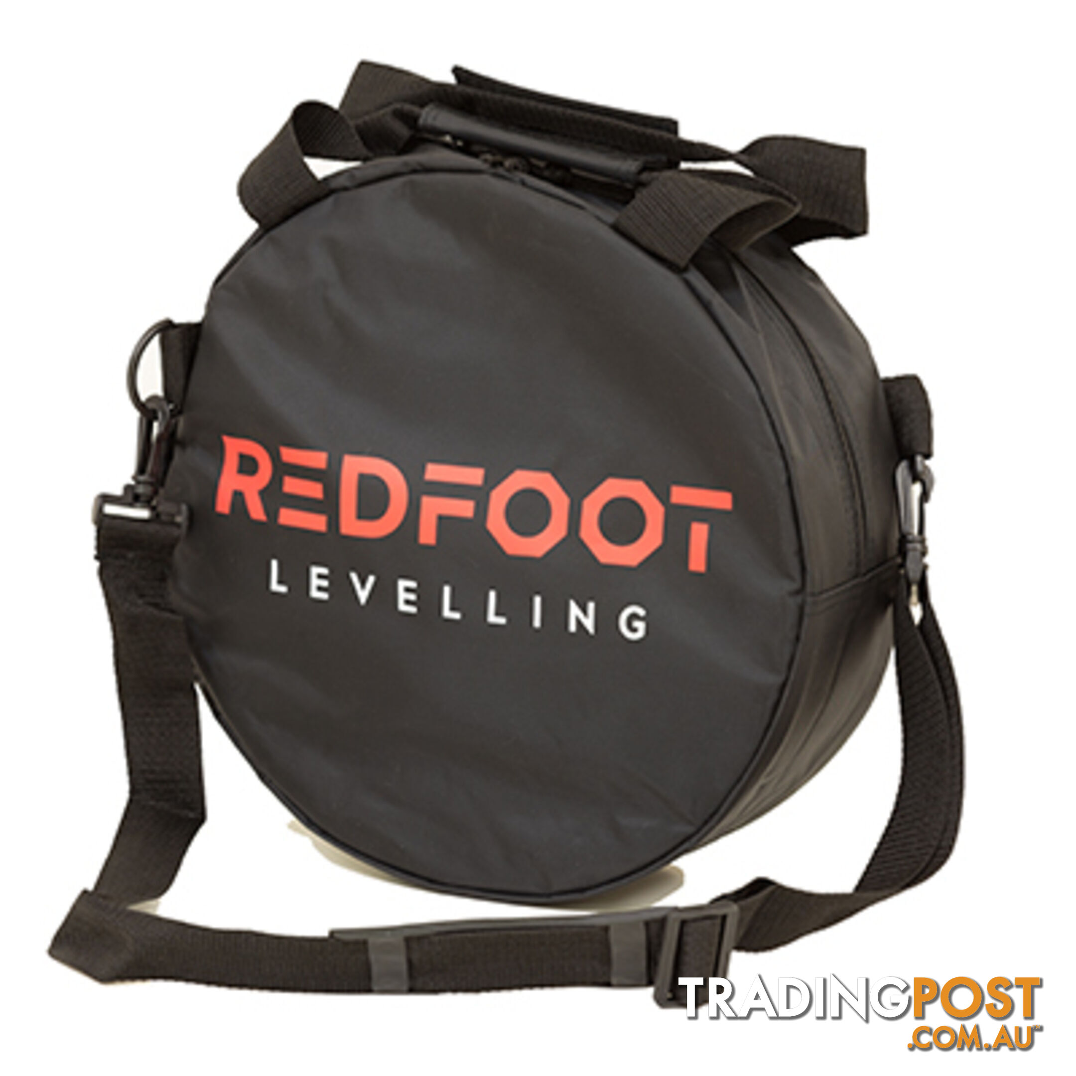 Redfoot Motorhome Pads