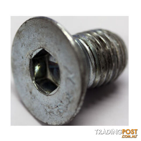 Nyloc Bolt 3/4″ UNC – 10 (EQ1383)