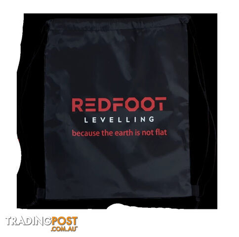 AutoLift Jack Pads Storage Bag