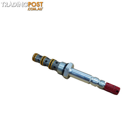 Standard Pump Valve (EQ3073)