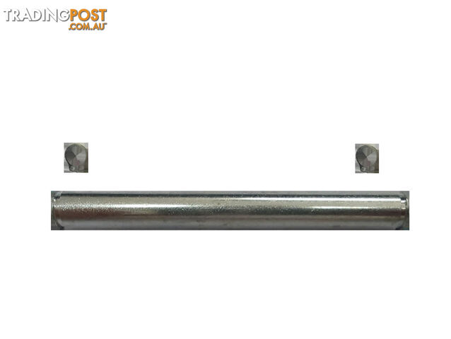 AutoLift Foot Leg Pin + Circlips (TI-APIN)