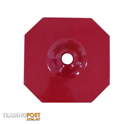 Small Foot 7×7″ (EQ3202R)
