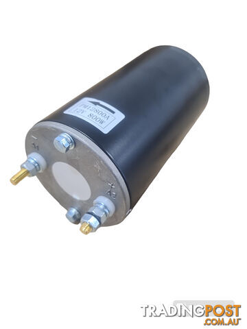 DC Motor for 12V Old Type Pump (EQ2751)