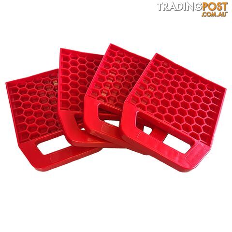 RedFoot Anti Ant Pads
