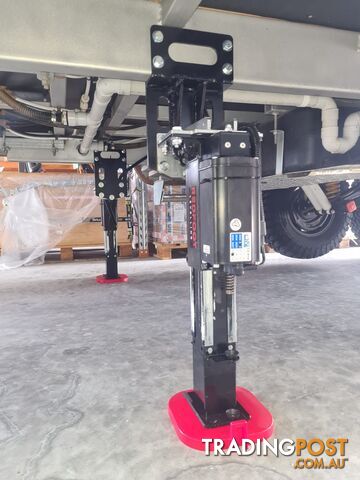 AutoLift Jack Pad Extendable Positioning Pole - photo 5 of 6