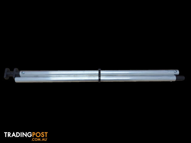 AutoLift Jack Pad Extendable Positioning Pole