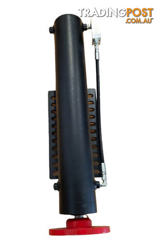 1070mm Double Acting Telescopic Cylinder (HYC-2TSG-E90X1070MM)