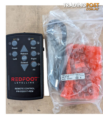 Upgrade Module for G2 Manual Controller (EQ3317)