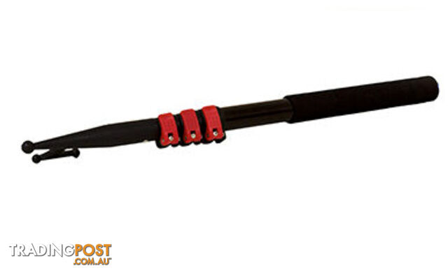 Redfoot Motorhome Pad Placement Utility Pole