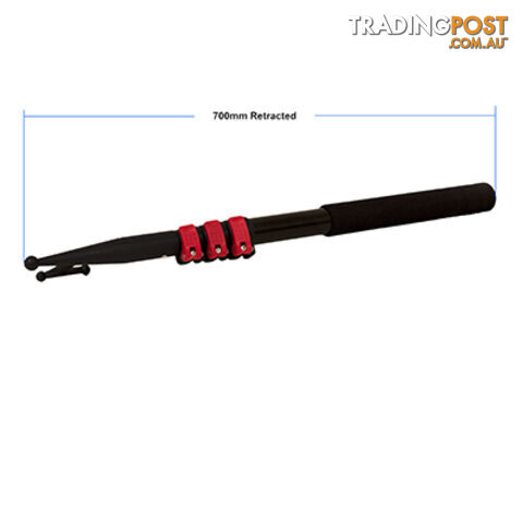 Redfoot Motorhome Pad Placement Utility Pole - photo 2 of 3