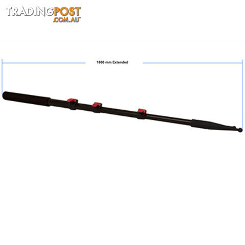 Redfoot Motorhome Pad Placement Utility Pole - photo 3 of 3