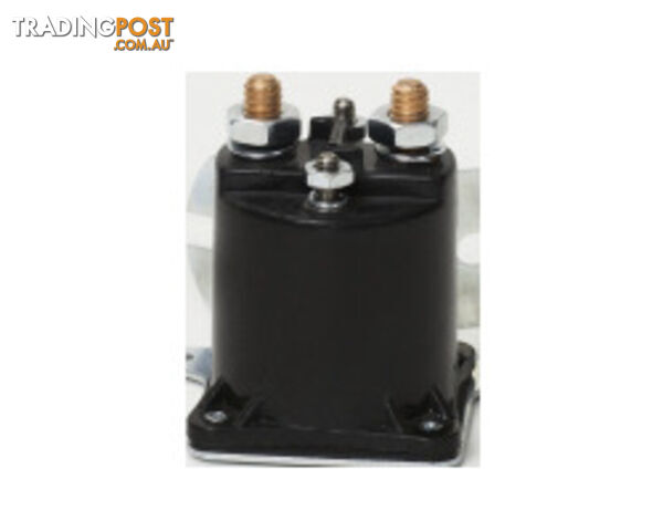 12V Solenoid for Maxi Pump (EQ1444)