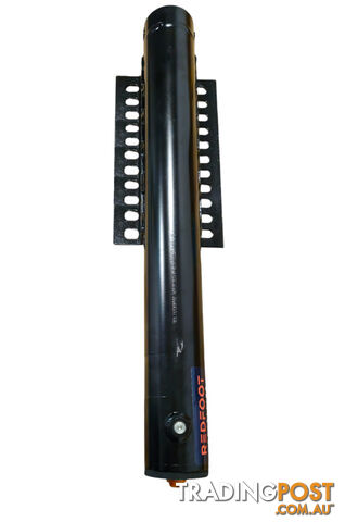 24″ Hydraulic Cylinder (HYC-RF30024)