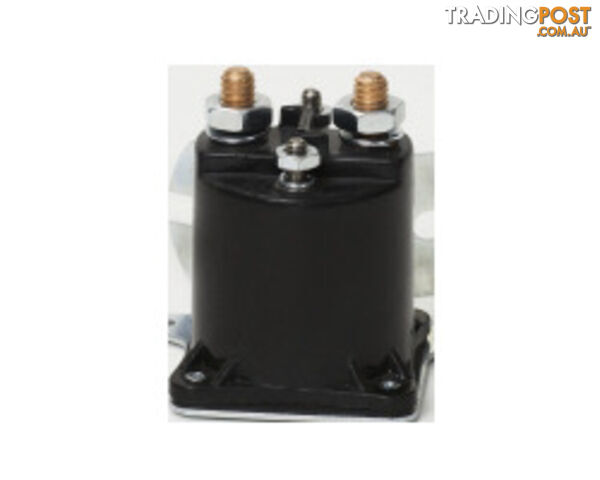 24V Solenoid for Legacy Pump (EQ1206)