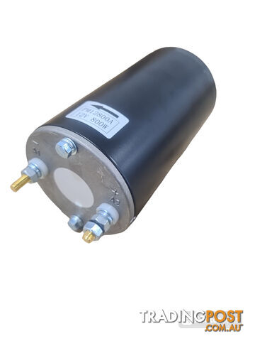 DC Motor for New Pump (EQ3332)