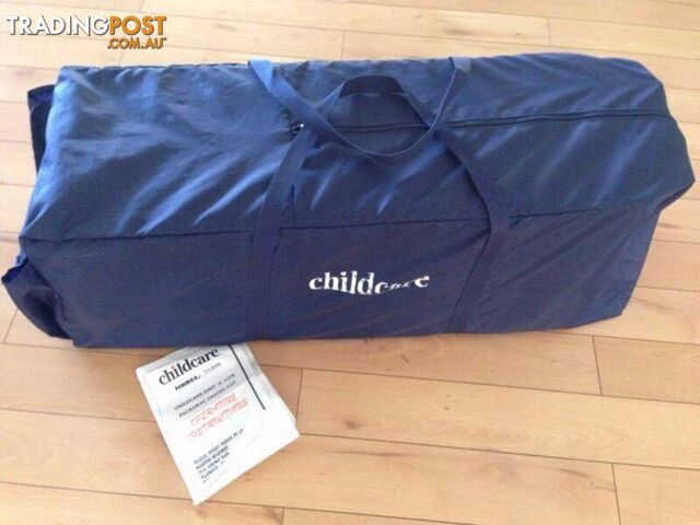 Childcare Easy N Lite Porta Cot CC600 - photo 2 of 6