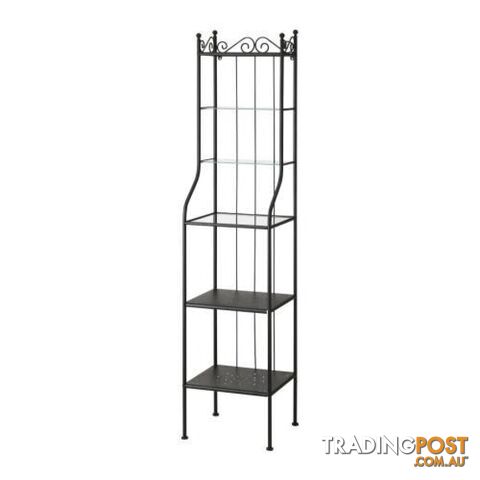 IKEA Ronnskar shelving unit