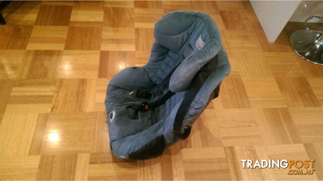Safe n Sound Conertible Baby Car Seat/ child safety seat - photo 4 of 4