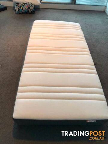 IKEA Hovag single mattress - photo 2 of 4
