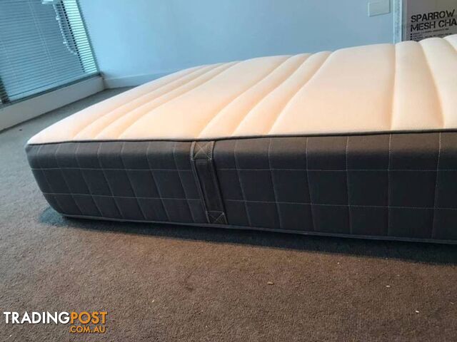 IKEA Hovag single mattress - photo 3 of 4