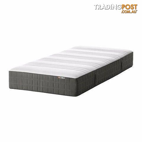 IKEA Hovag single mattress