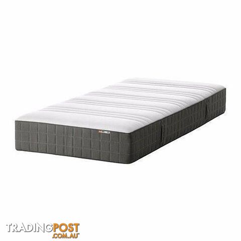 IKEA Hovag single mattress