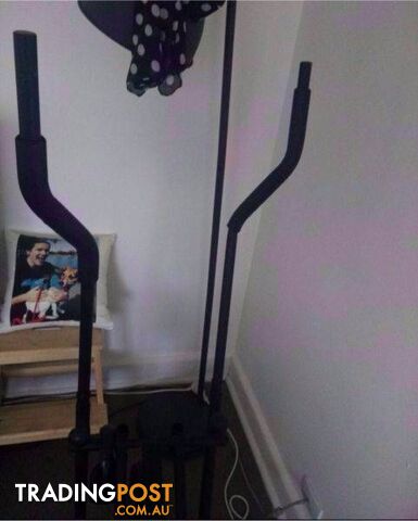 Orbitrek elliptical fitness trainer - photo 3 of 4