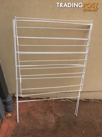 clothes horse / clothes airer - photo 2 of 2