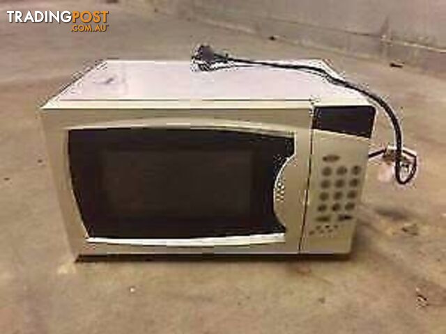 Homemaker Microwave Oven 800 watt