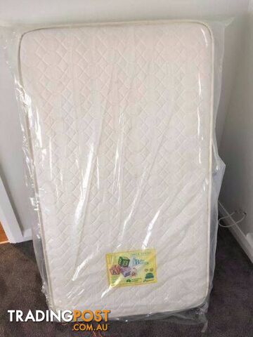 Baby Bunting Cot Mattress