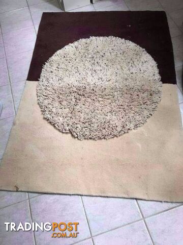 Harvey Norman rug