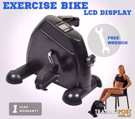 Portable exercise Bike (brand new)