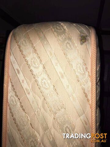 Eloquence Double Mattress - photo 3 of 4