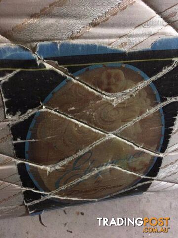 Eloquence Double Mattress - photo 4 of 4