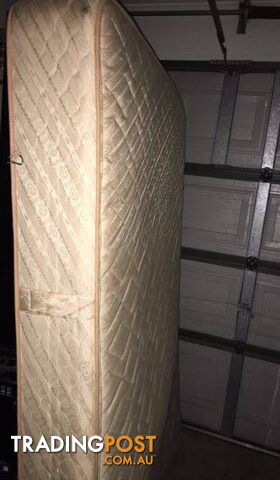Eloquence Double Mattress - photo 2 of 4
