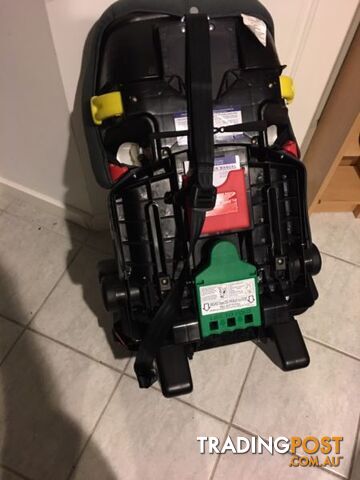 Kids Kreation Child Booster Car Seat - photo 5 of 6