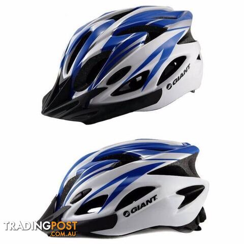 Brand New Giant Bike Helmet - photo 2 of 2