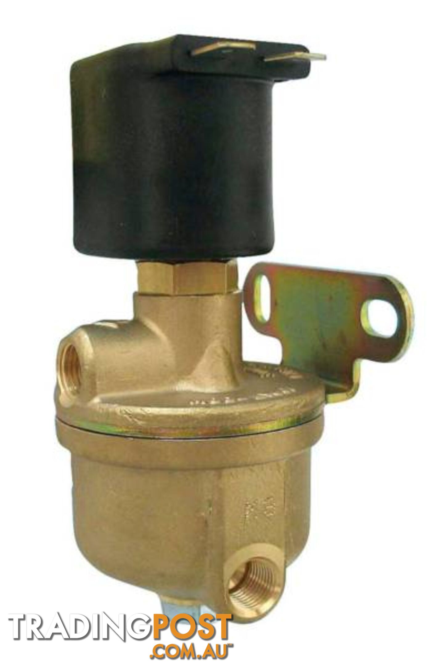 Solenoid valves LPG cut-off valve LPG cut-off valve Tomasetto Ac