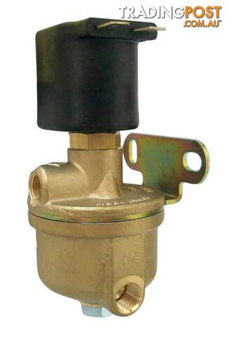 Solenoid valves LPG cut-off valve LPG cut-off valve Tomasetto Ac