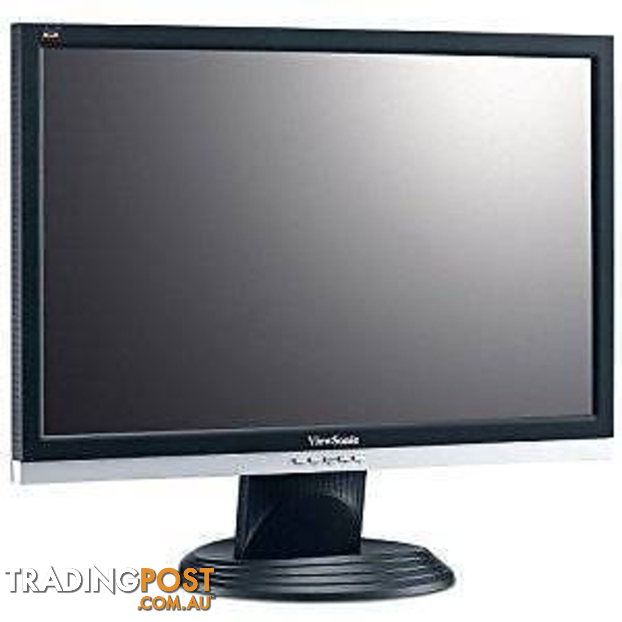 VIEWSONIC 22" MONITOR EXCELLENT CONDITION