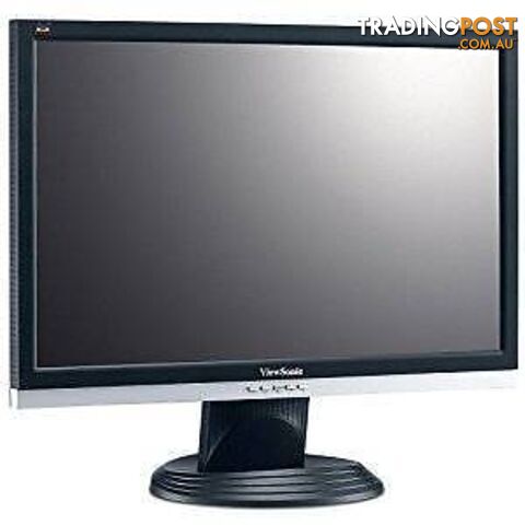 VIEWSONIC 22" MONITOR EXCELLENT CONDITION