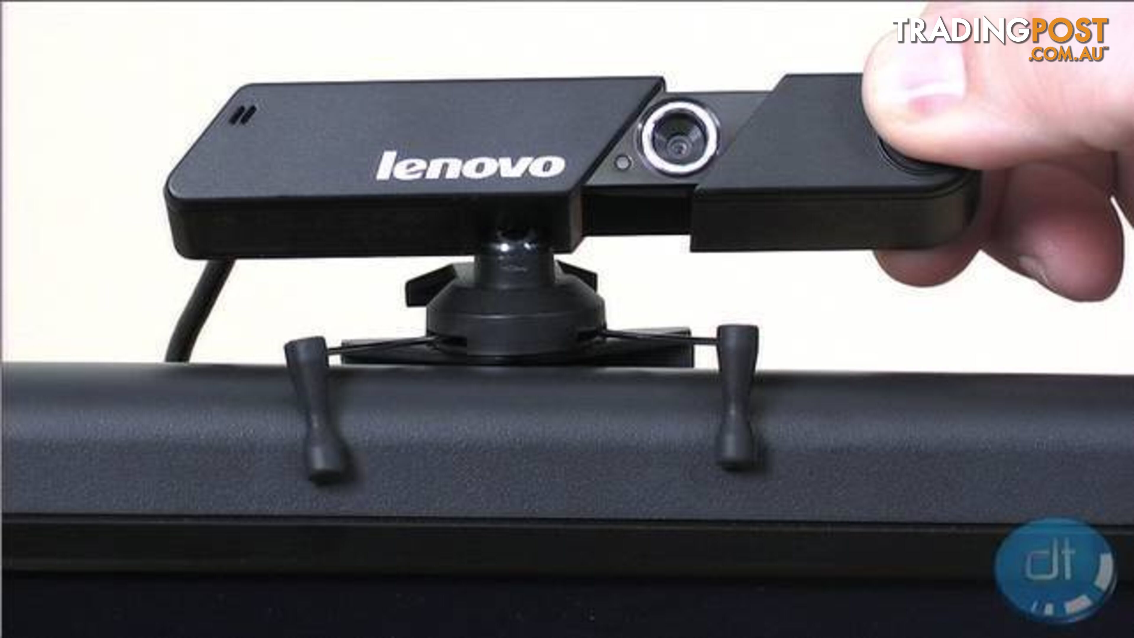LENOVO WEB CAMERA AS NEW CONDITION PICKUP CLAYTON 3168 OR POST