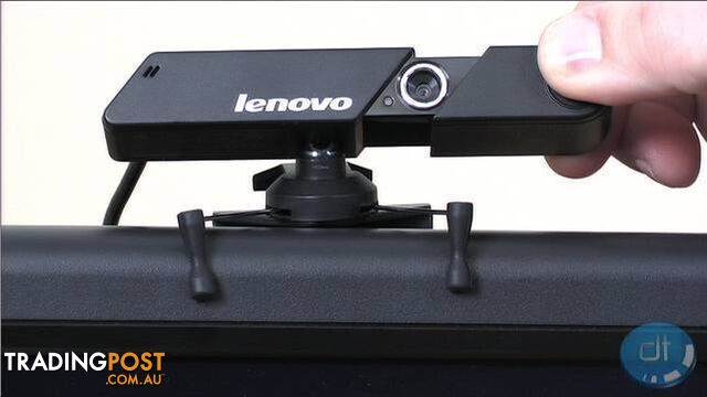 LENOVO WEB CAMERA AS NEW CONDITION PICKUP CLAYTON 3168 OR POST