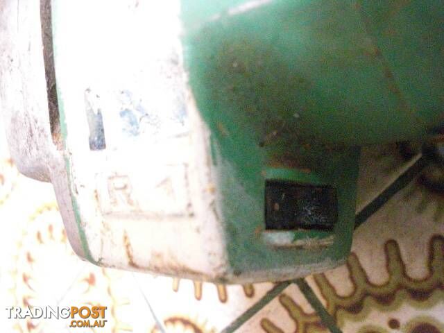 HITACHI TECH SPEED DRILL made in japan excellent condition - photo 4 of 5